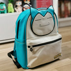 Image produit Pokemon - Mini Sac à Dos Snorlax