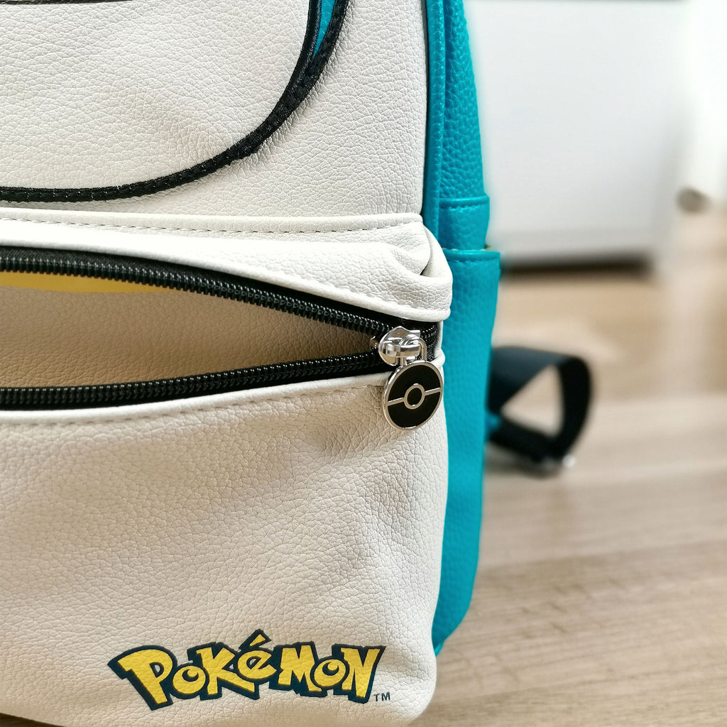 Image produit Pokemon - Mini Sac à Dos Snorlax