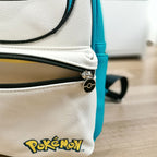 Image produit Pokemon - Mini Sac à Dos Snorlax