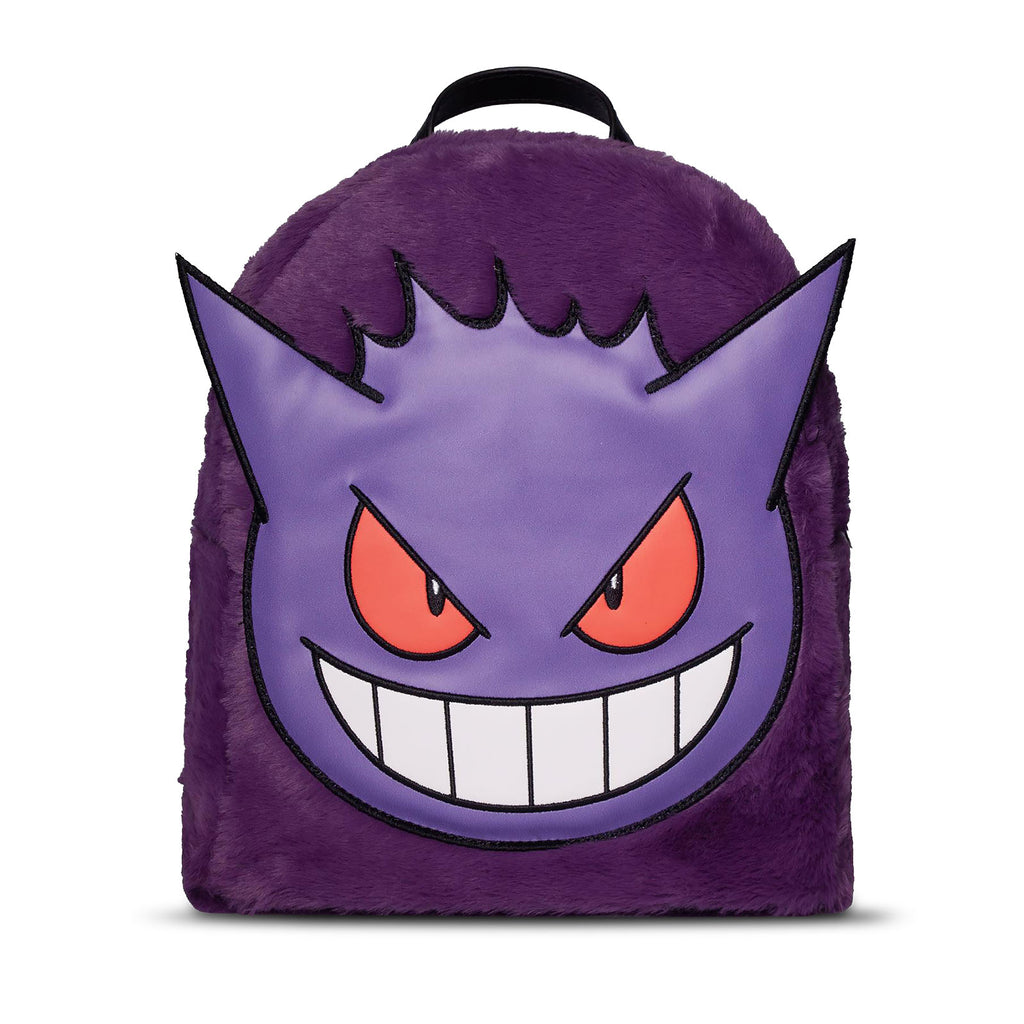 Image produit Pokemon - Mini Sac à Dos Gengar