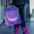 Image produit Pokemon - Mini Sac à Dos Gengar