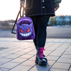 Image produit Pokemon - Mini Sac à Dos Gengar