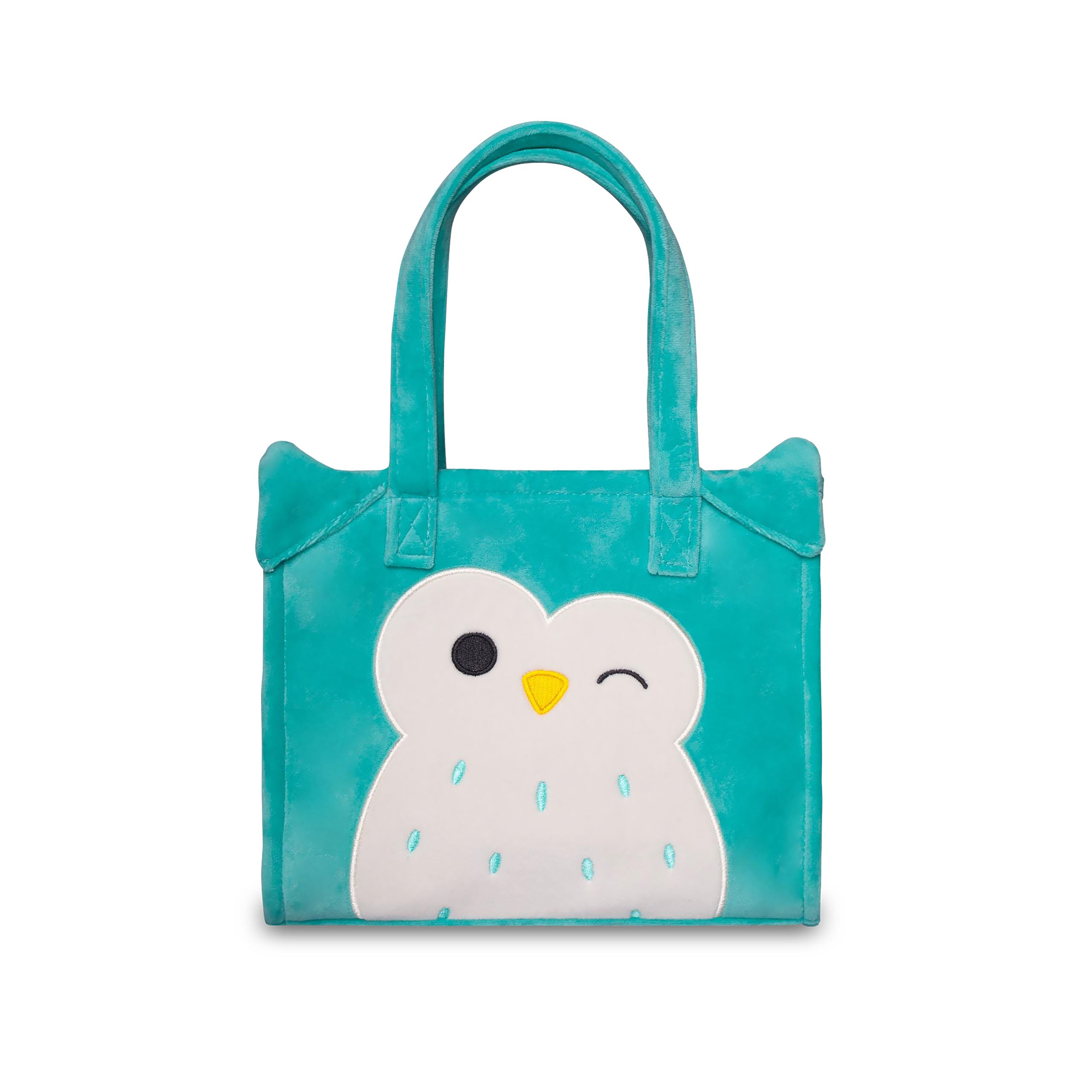 Product image Squishmallows - Winston Plush Handbag