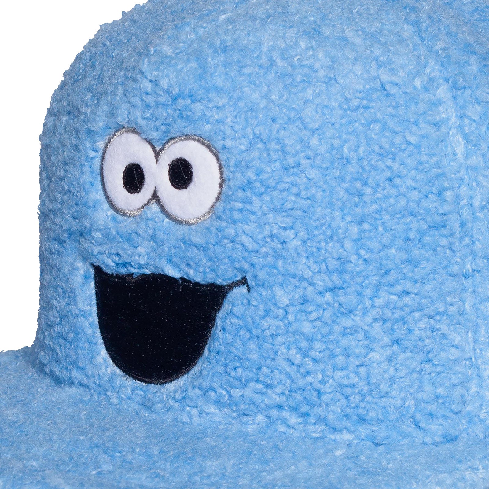 Image produit Casquette Snapback Monstre de Cookies - Rue Sésame
