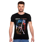 Image produit Dead by Daylight x Iron Maiden - Eddie Killer Realm Tour 2024 T-Shirt
