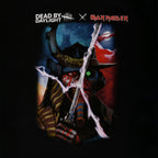 Image produit Dead by Daylight x Iron Maiden - Eddie Killer Realm Tour 2024 T-Shirt