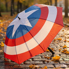 Image produit Captain America - Parapluie Bouclier