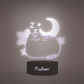 Image produit Pusheen - Lampe de table LED Dreams