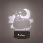 Image produit Pusheen - Lampe de table LED Dreams