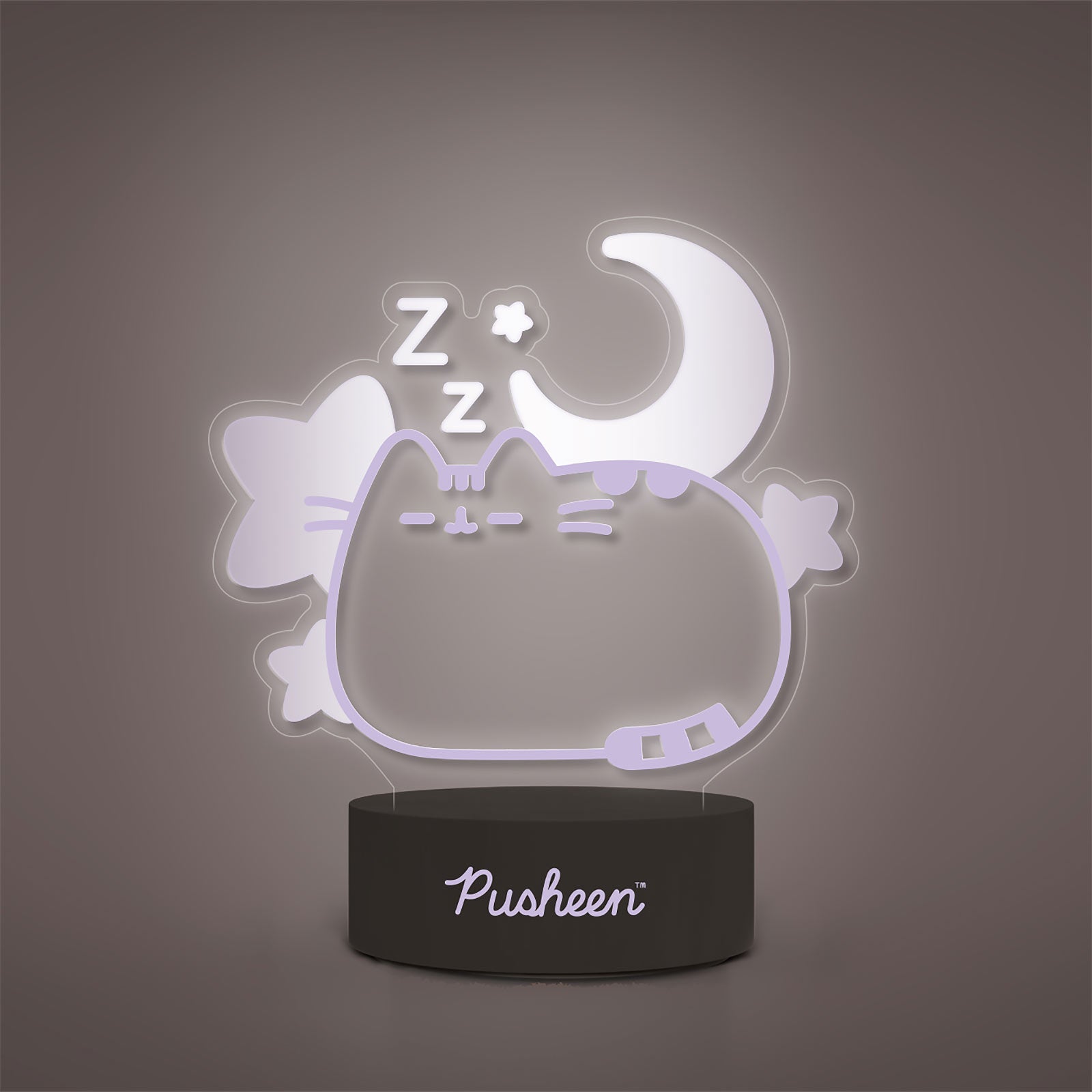 Image produit Pusheen - Lampe de table LED Dreams