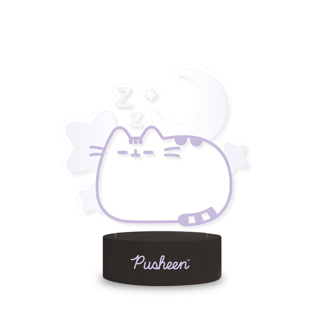 Image produit Pusheen - Lampe de table LED Dreams