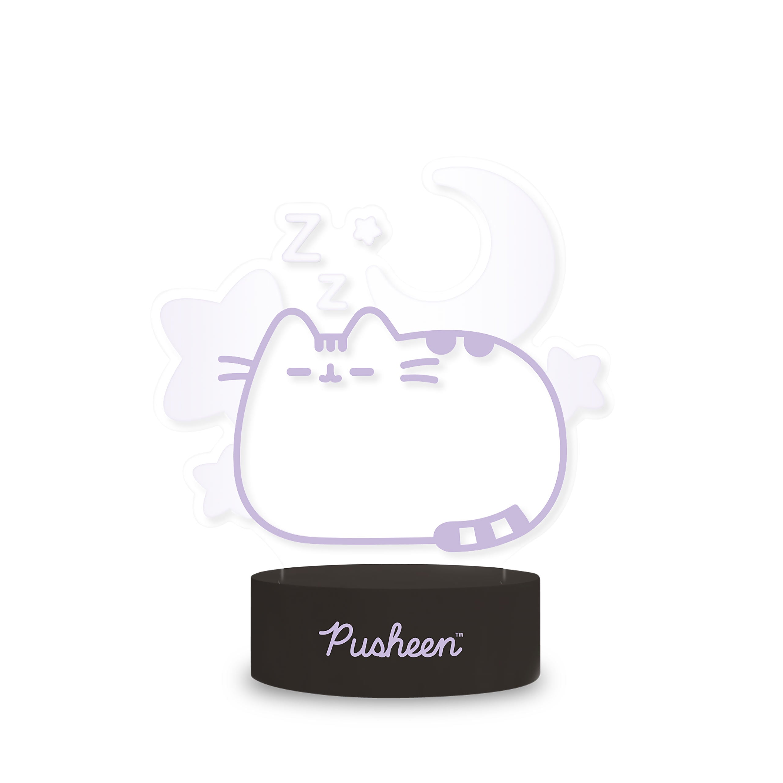 Image produit Pusheen - Lampe de table LED Dreams