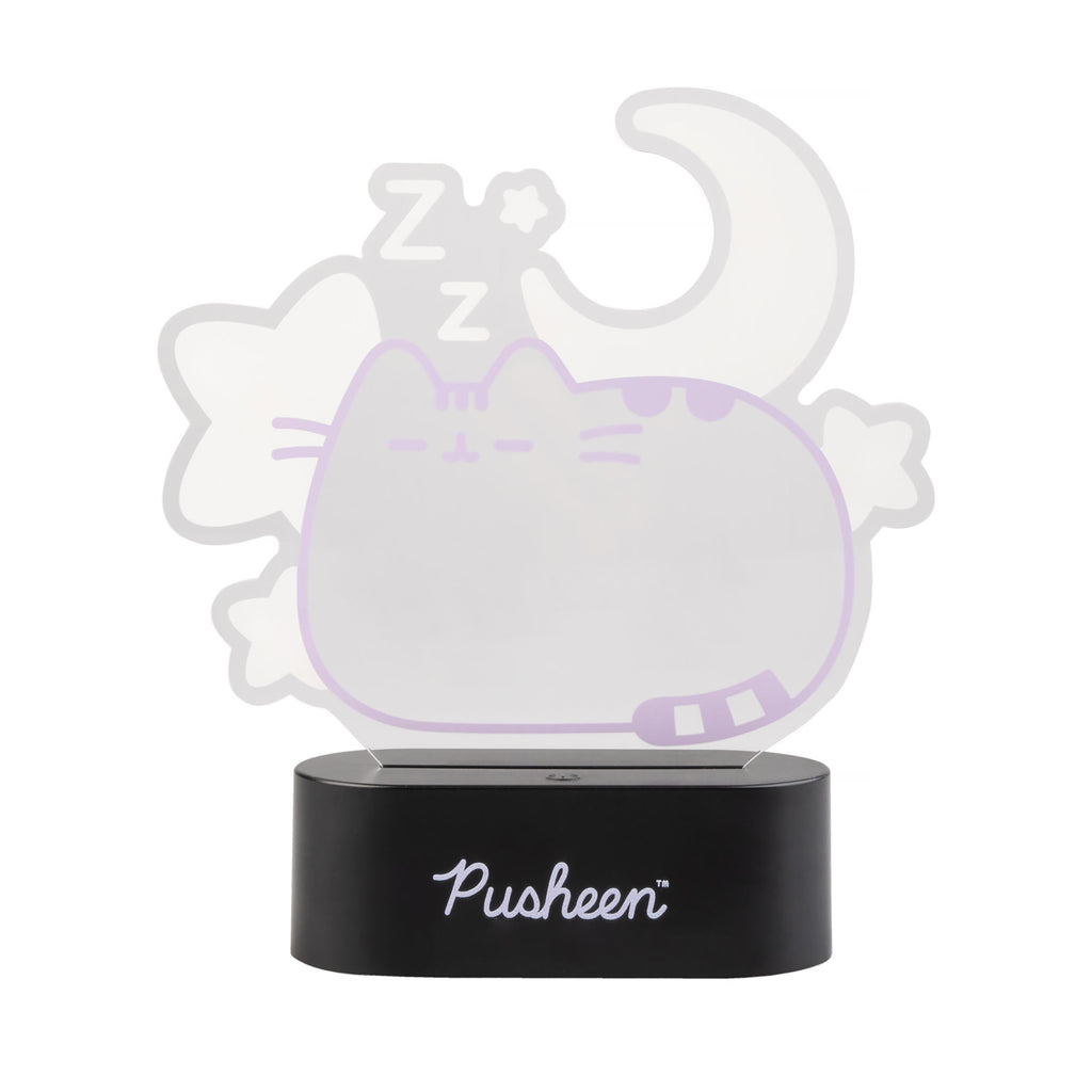 Image produit Pusheen - Lampe de table LED Dreams