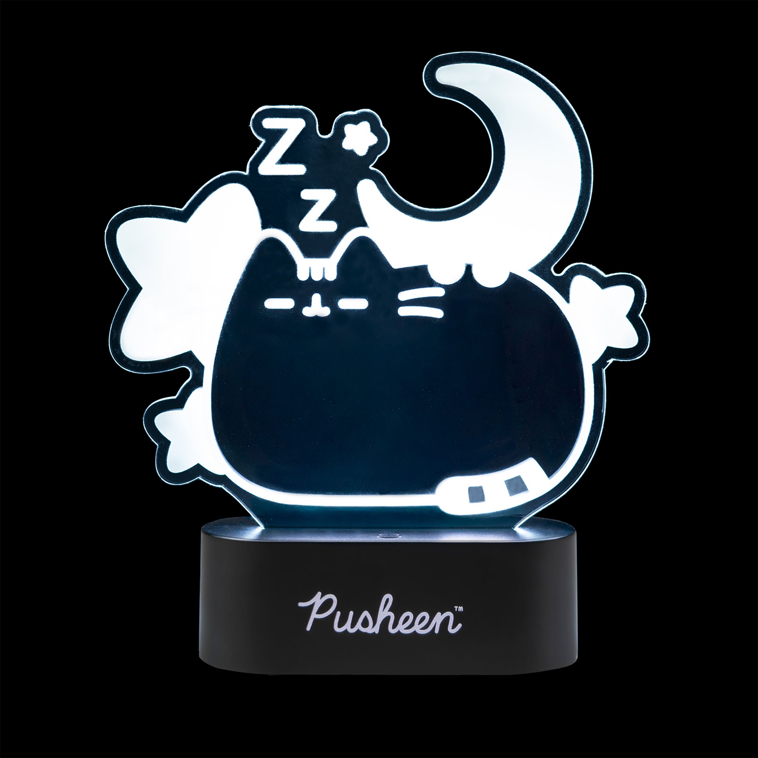 Image produit Pusheen - Lampe de table LED Dreams
