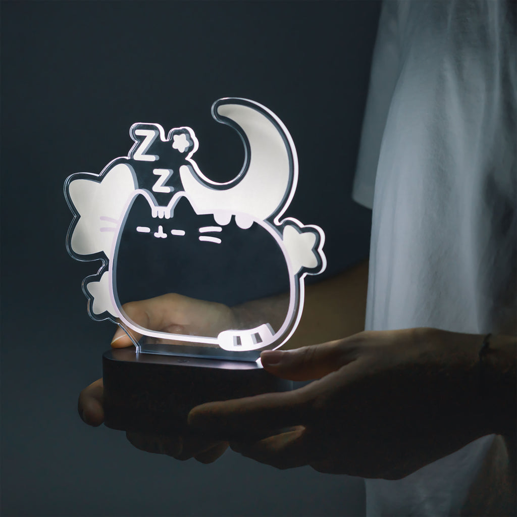 Image produit Pusheen - Lampe de table LED Dreams