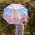 Image produit Alice au Pays des Merveilles - Parapluie Fleur
