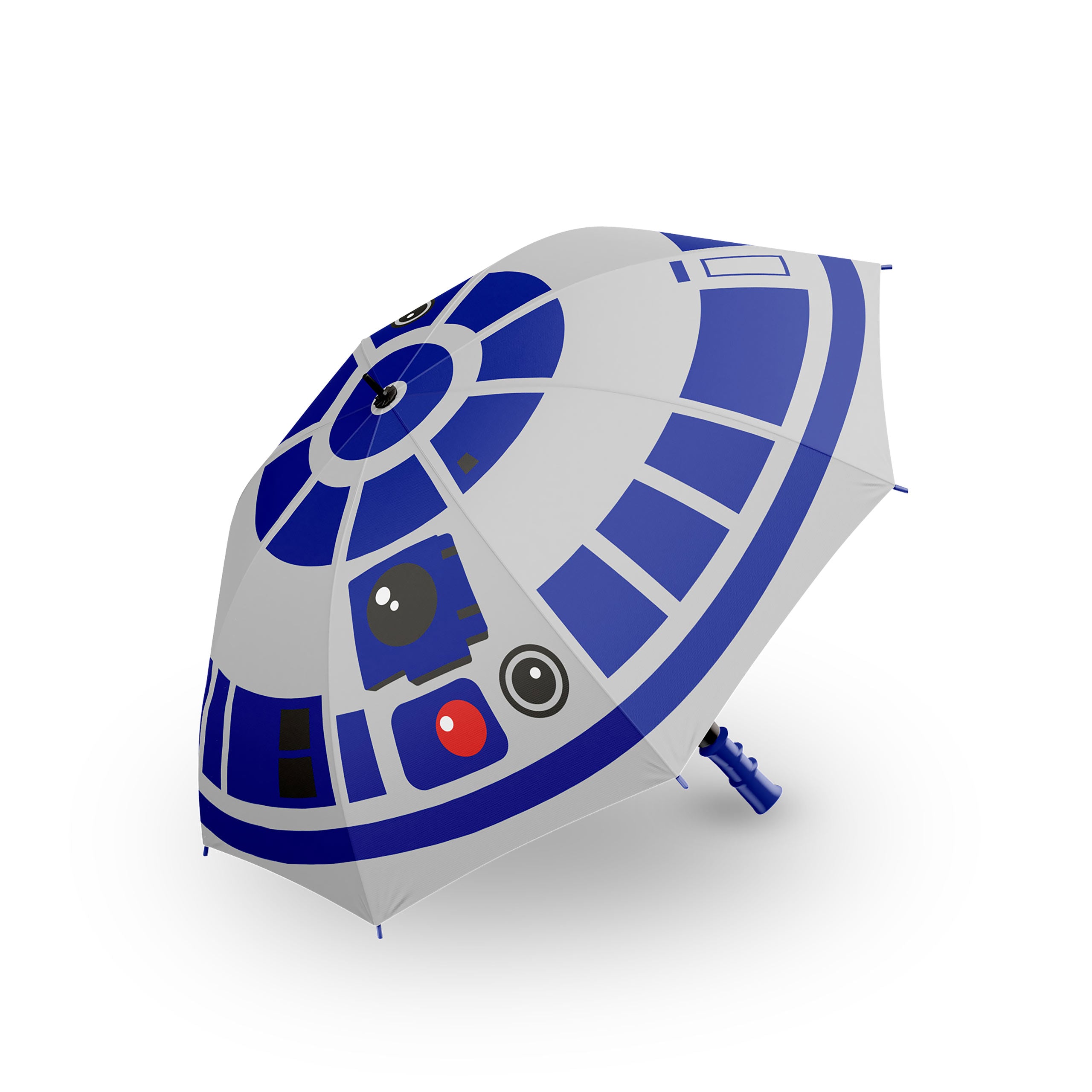 Image produit Star Wars - Parapluie R2D2