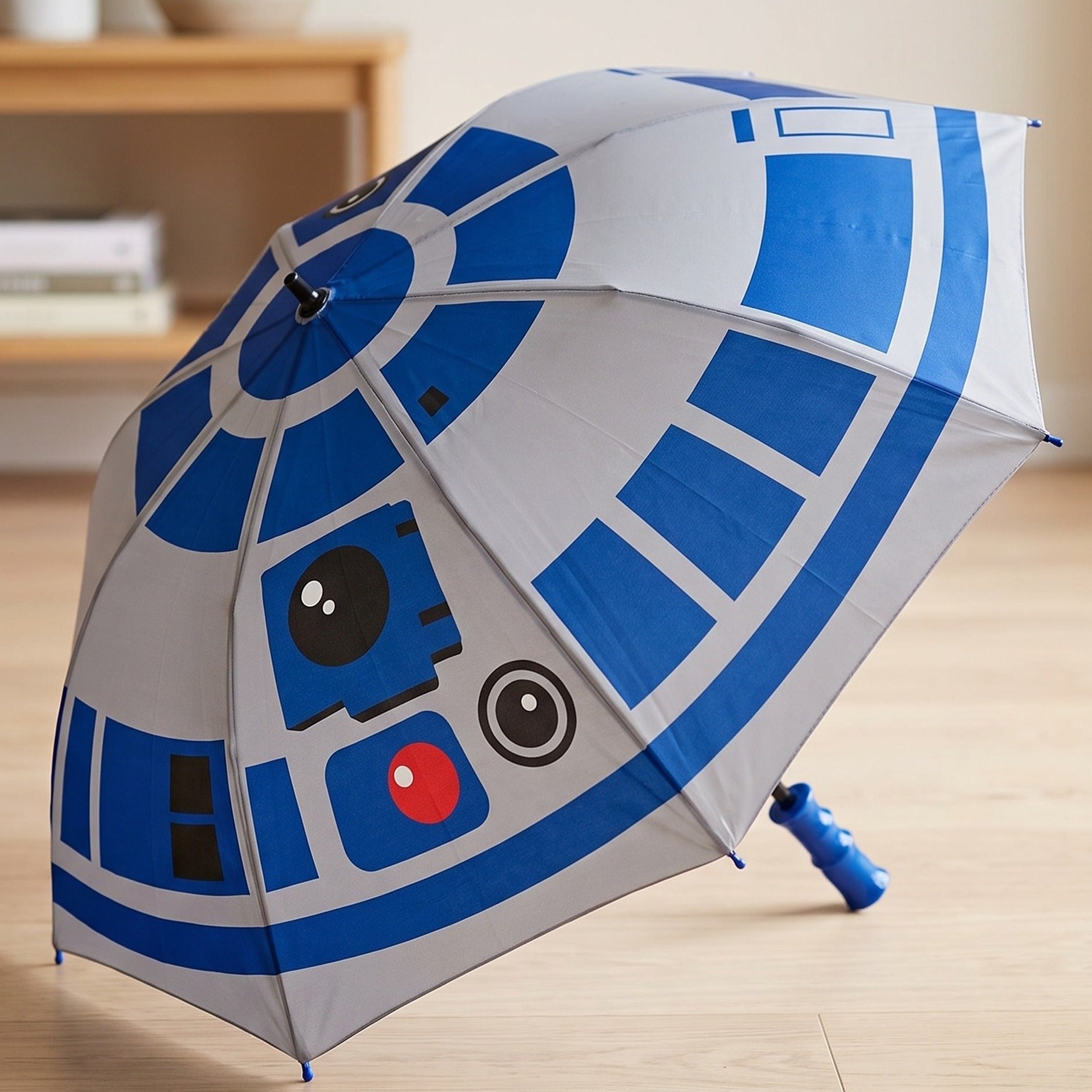 Image produit Star Wars - Parapluie R2D2