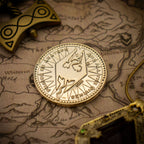 Image produit The Elder Scrolls - Pièce de collection Septim Édition Spéciale
