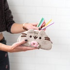 Product image Pusheen - Foodie Plush Pencil Case