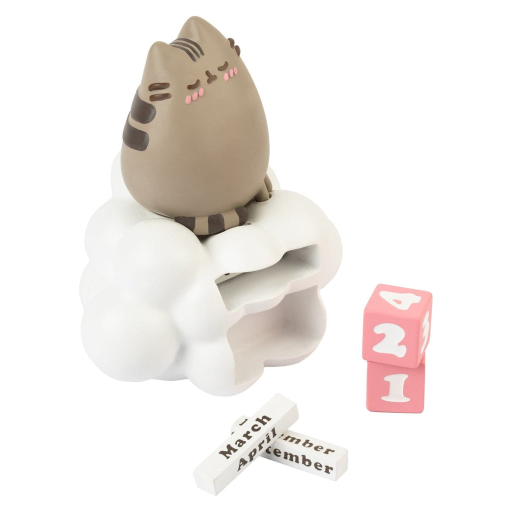 Product image Pusheen - Purrfect Love - 3D Calendar