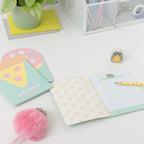 Image produit Set de papeterie Foodie - Pusheen