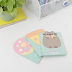 Image produit Set de papeterie Foodie - Pusheen