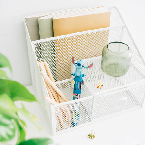 Image produit Lilo & Stitch - Stylo Stitch 10 couleurs