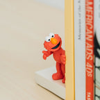 Product image Sesame Street - Cookie and Elmo Bookends