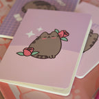 Image produit Pusheen - Moments Cahiers Set de 3