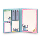 Image produit Livre de notes autocollantes Stitch Tropical - Lilo & Stitch