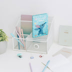 Image produit Livre de notes autocollantes Stitch Tropical - Lilo & Stitch