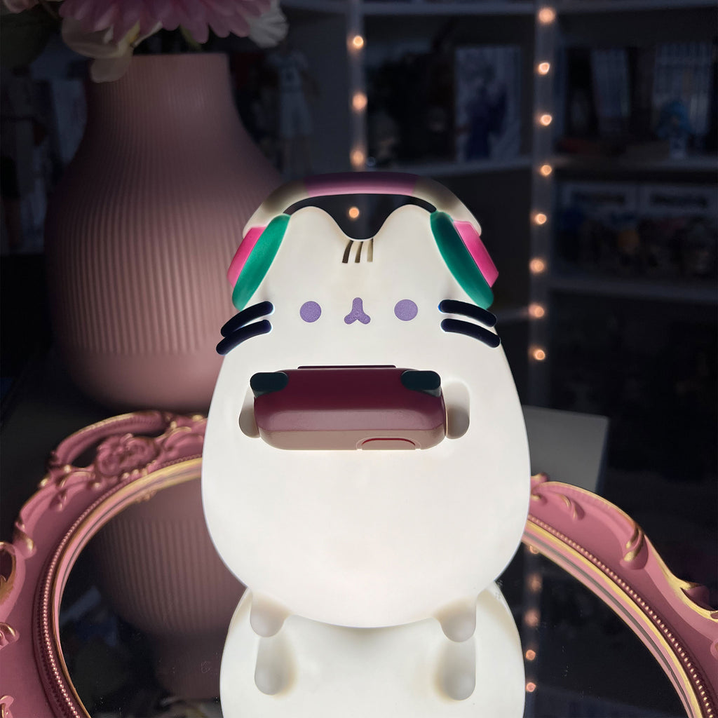 Product image Pusheen - Gamer Lamp