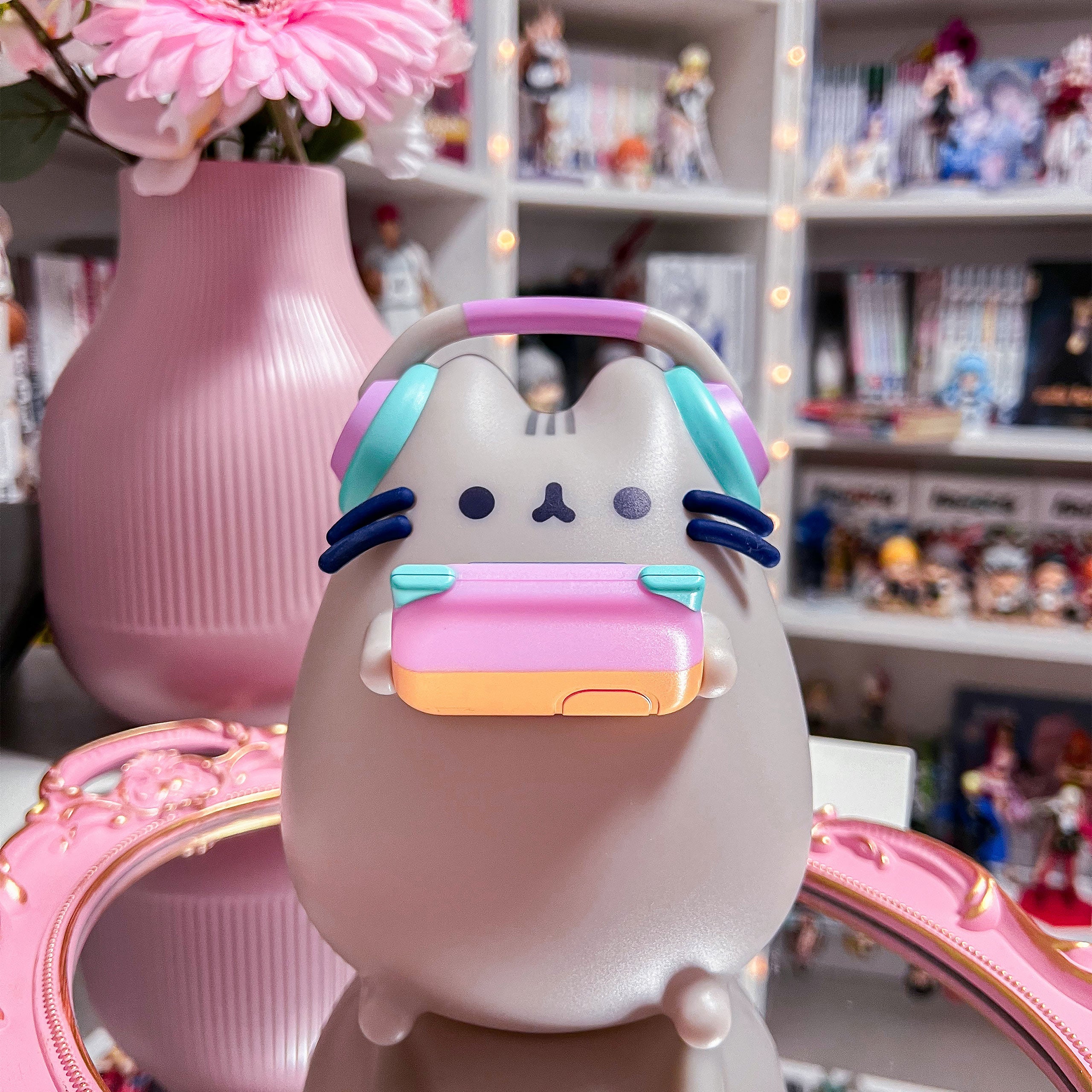 Image produit Pusheen - Lampe de Gamer