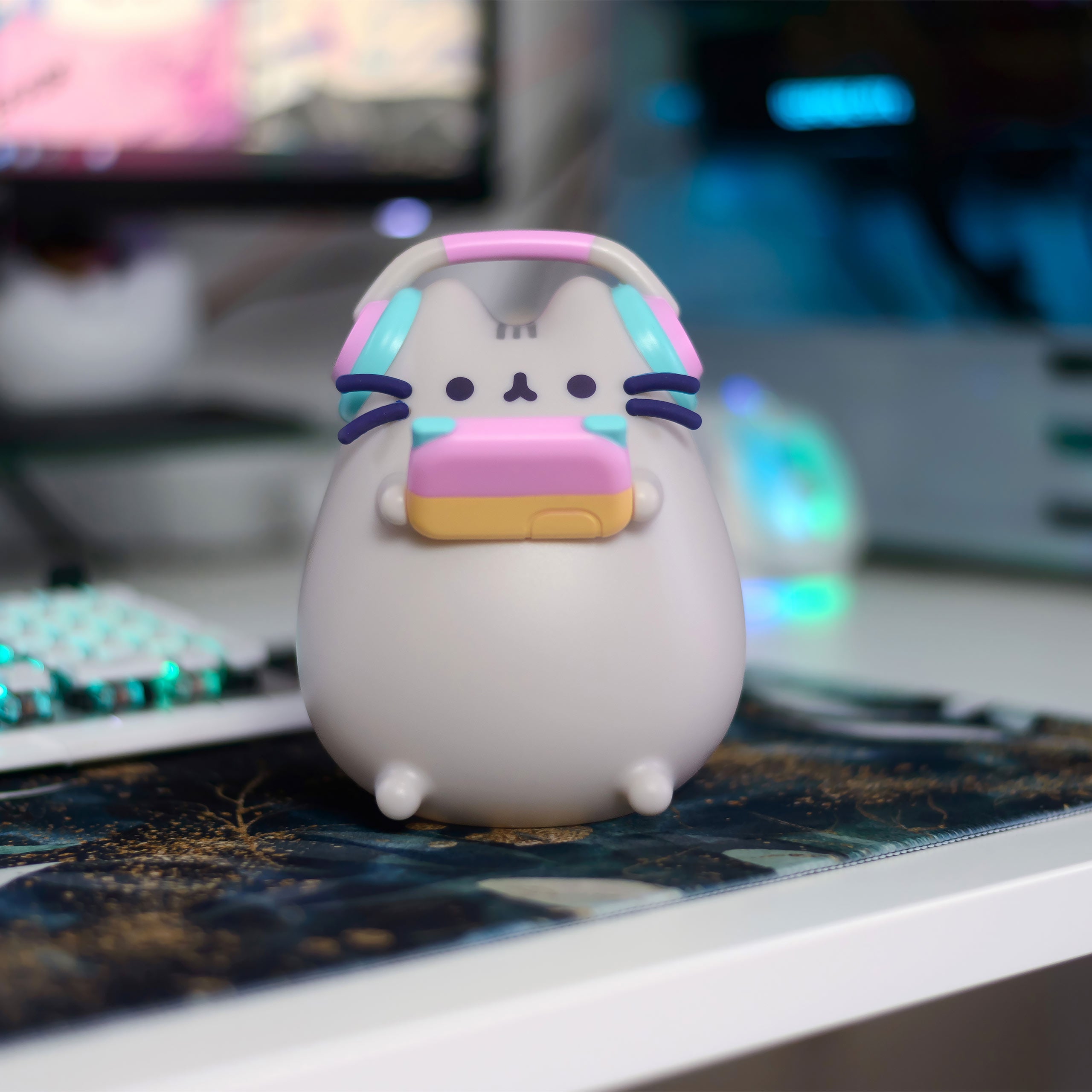 Image produit Pusheen - Lampe de Gamer