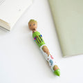 Image produit Les Gardiens de la Galaxie - Stylo 3D Groot 10 couleurs