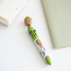 Image produit Les Gardiens de la Galaxie - Stylo 3D Groot 10 couleurs