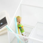 Image produit Les Gardiens de la Galaxie - Stylo 3D Groot 10 couleurs