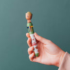 Image produit Les Gardiens de la Galaxie - Stylo 3D Groot 10 couleurs