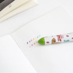 Image produit Les Gardiens de la Galaxie - Stylo 3D Groot 10 couleurs
