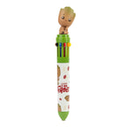 Image produit Les Gardiens de la Galaxie - Stylo 3D Groot 10 couleurs