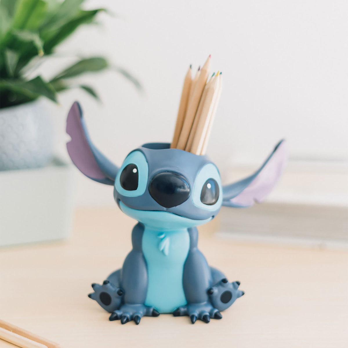 Image produit Porte-stylo Stitch- Lilo & Stitch