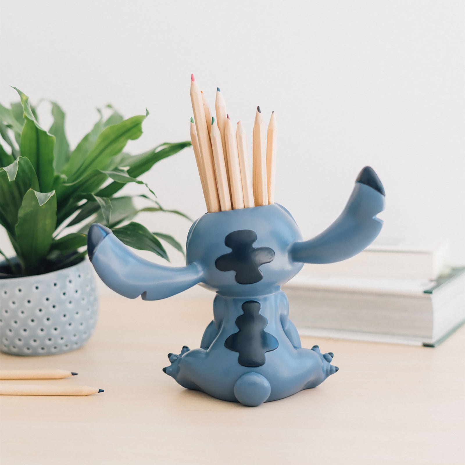 Image produit Porte-stylo Stitch- Lilo & Stitch