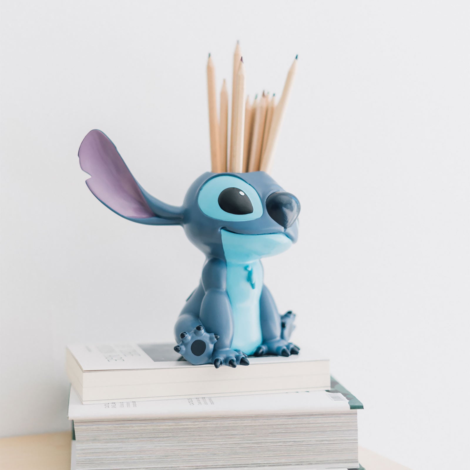 Image produit Porte-stylo Stitch- Lilo & Stitch