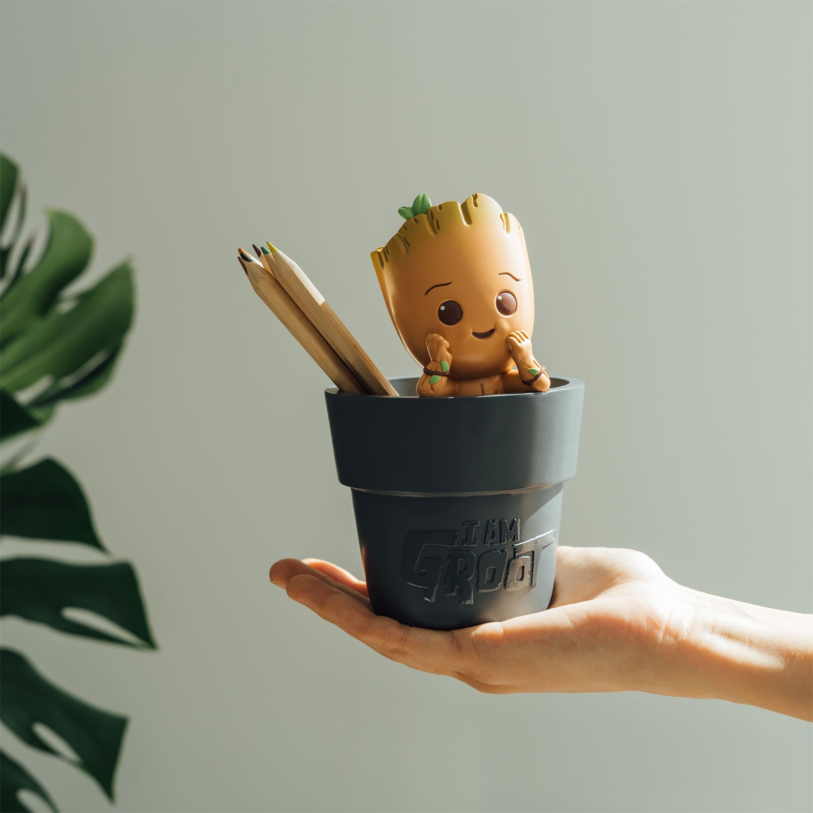 Product image Guardians of the Galaxy - Groot Pen Holder
