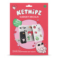 Image produit Ketnipz - Autocollants