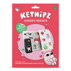 Image produit Ketnipz - Autocollants