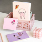 Image produit Ketnipz - Autocollants