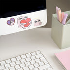 Image produit Ketnipz - Autocollants
