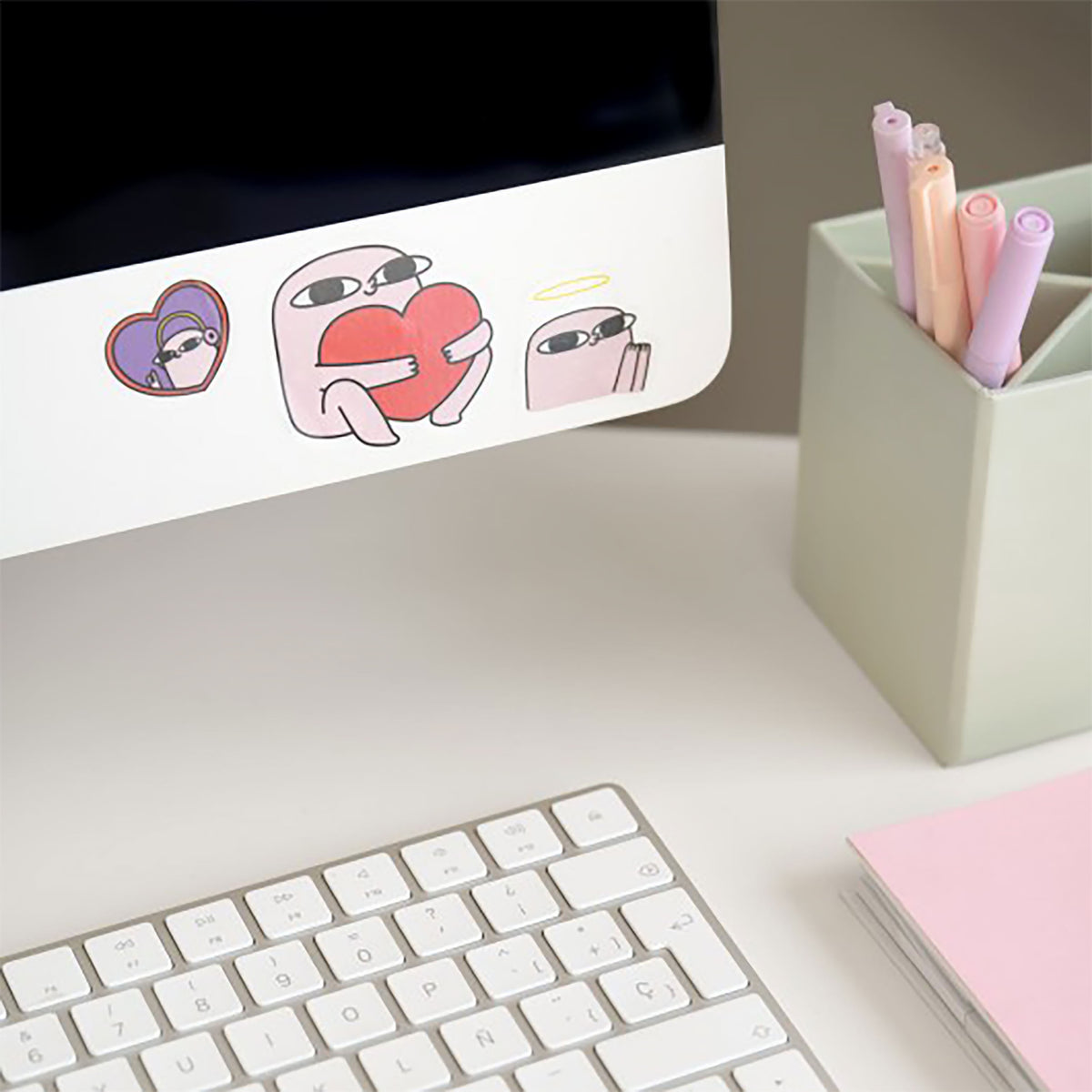 Image produit Ketnipz - Autocollants
